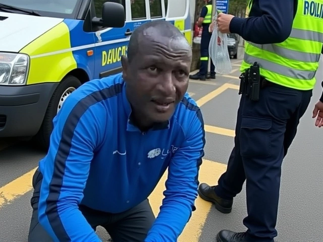 Manhunt for Hadush Kebatu after mistaken release fuels UK outcry