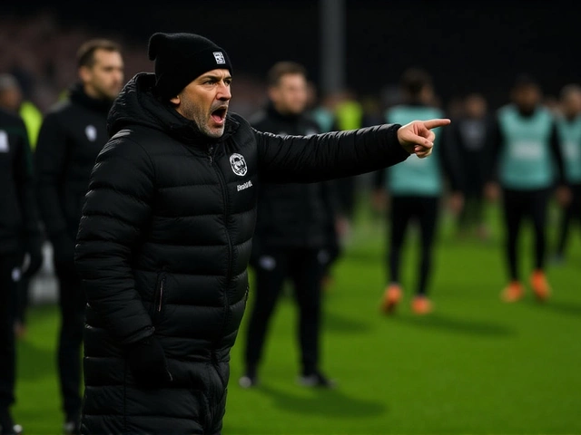 Juventus Stages Late Comeback to Beat Bodø/Glimt 3-2 in Dramatic Champions League Clash