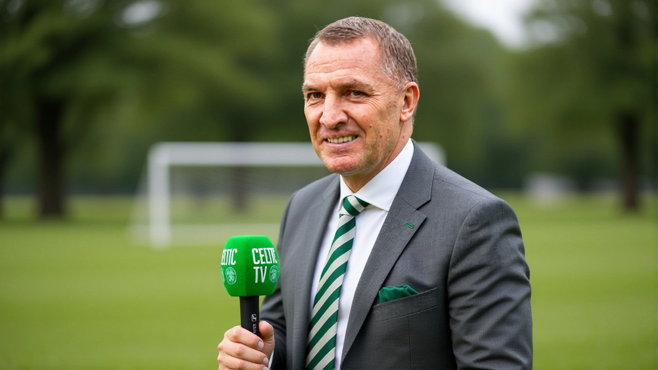 What’s at Stake for Celtic