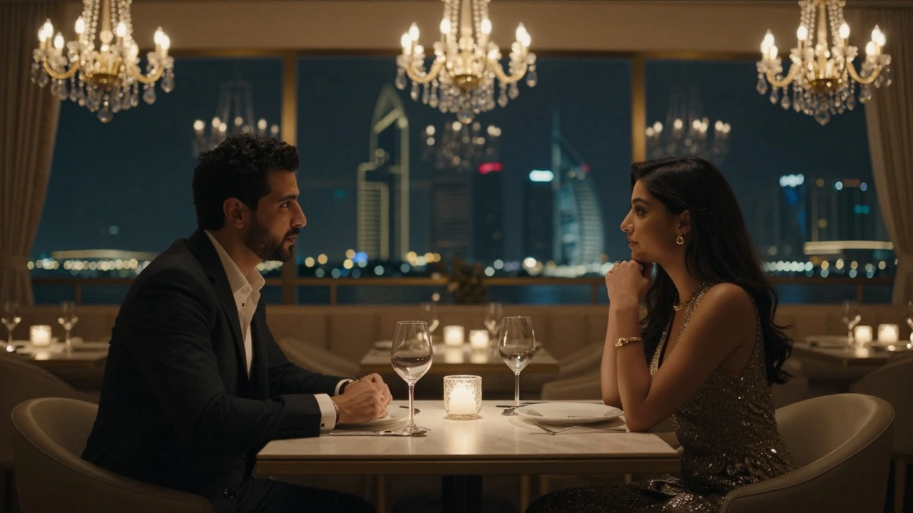 Escorts in Dubai: What They Really Offer Beyond Company