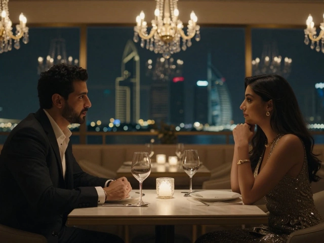 Escorts in Dubai: What They Really Offer Beyond Company